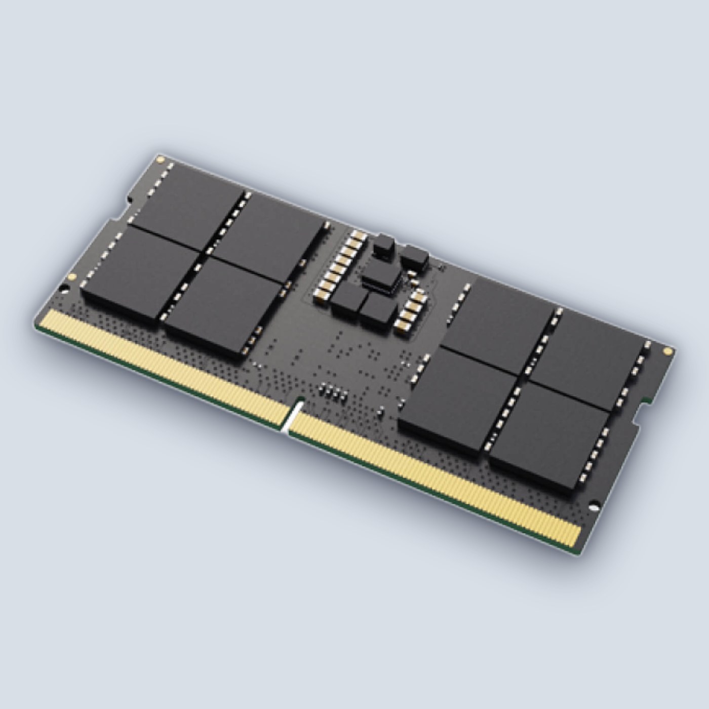 Lexar DDR5 16GB 5600 CL46 SODIMM โ image 2