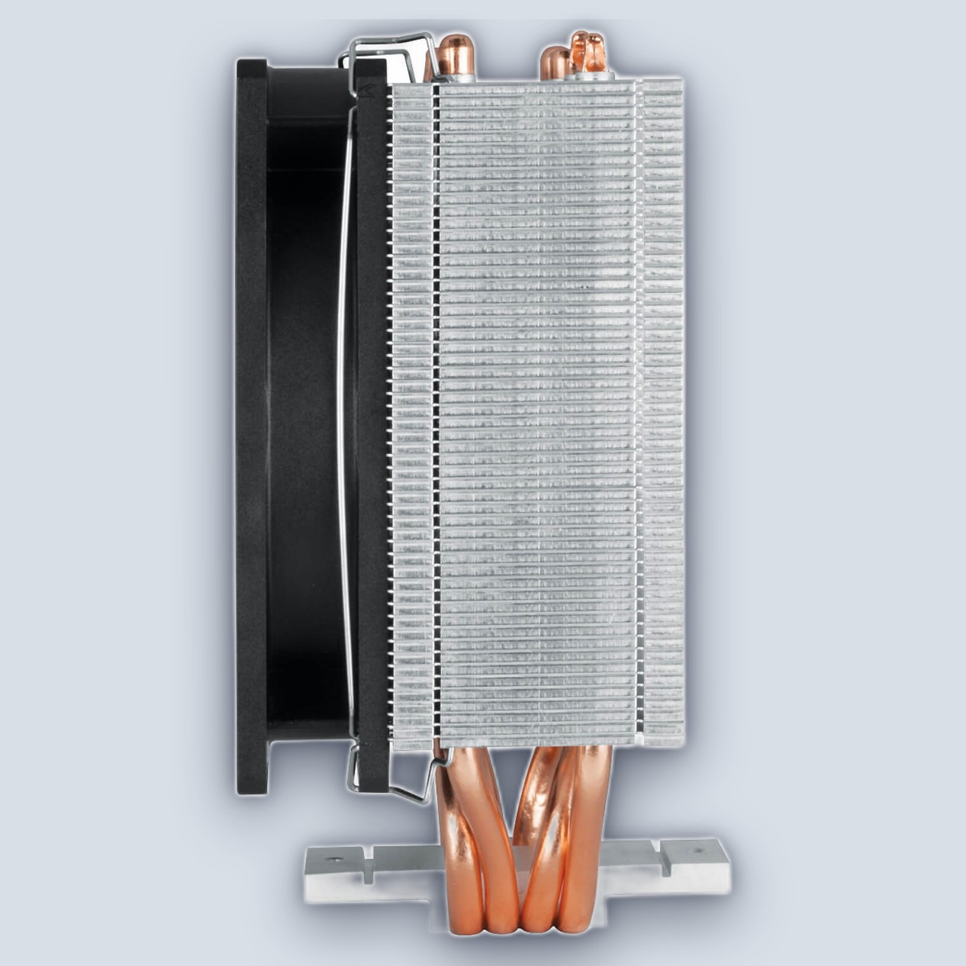Arctic Cooling Freezer 34 Intel (1200/115X !) Bulk CPU Cooler — image 3