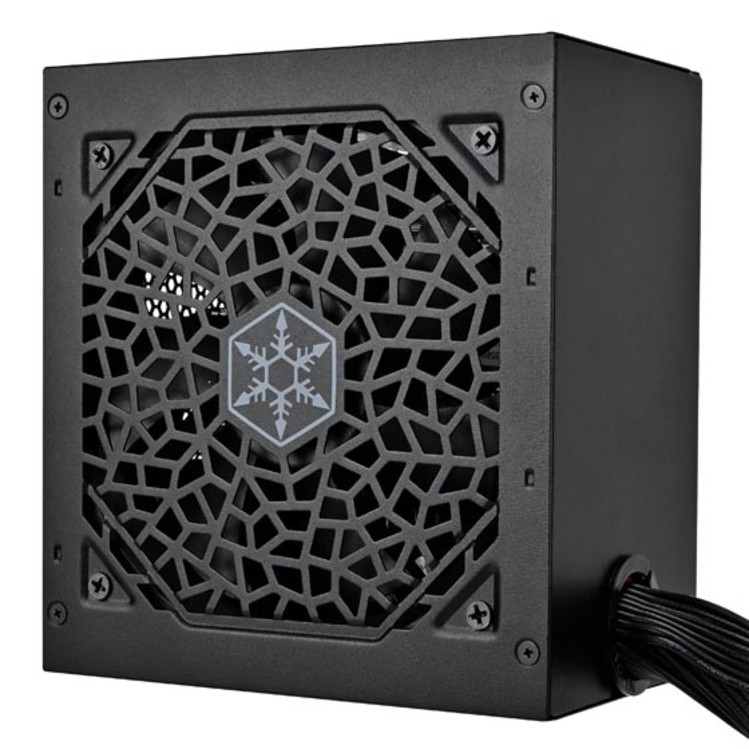 SilverStone Triton 750Rx 750W Gold Power Supply — image 2
