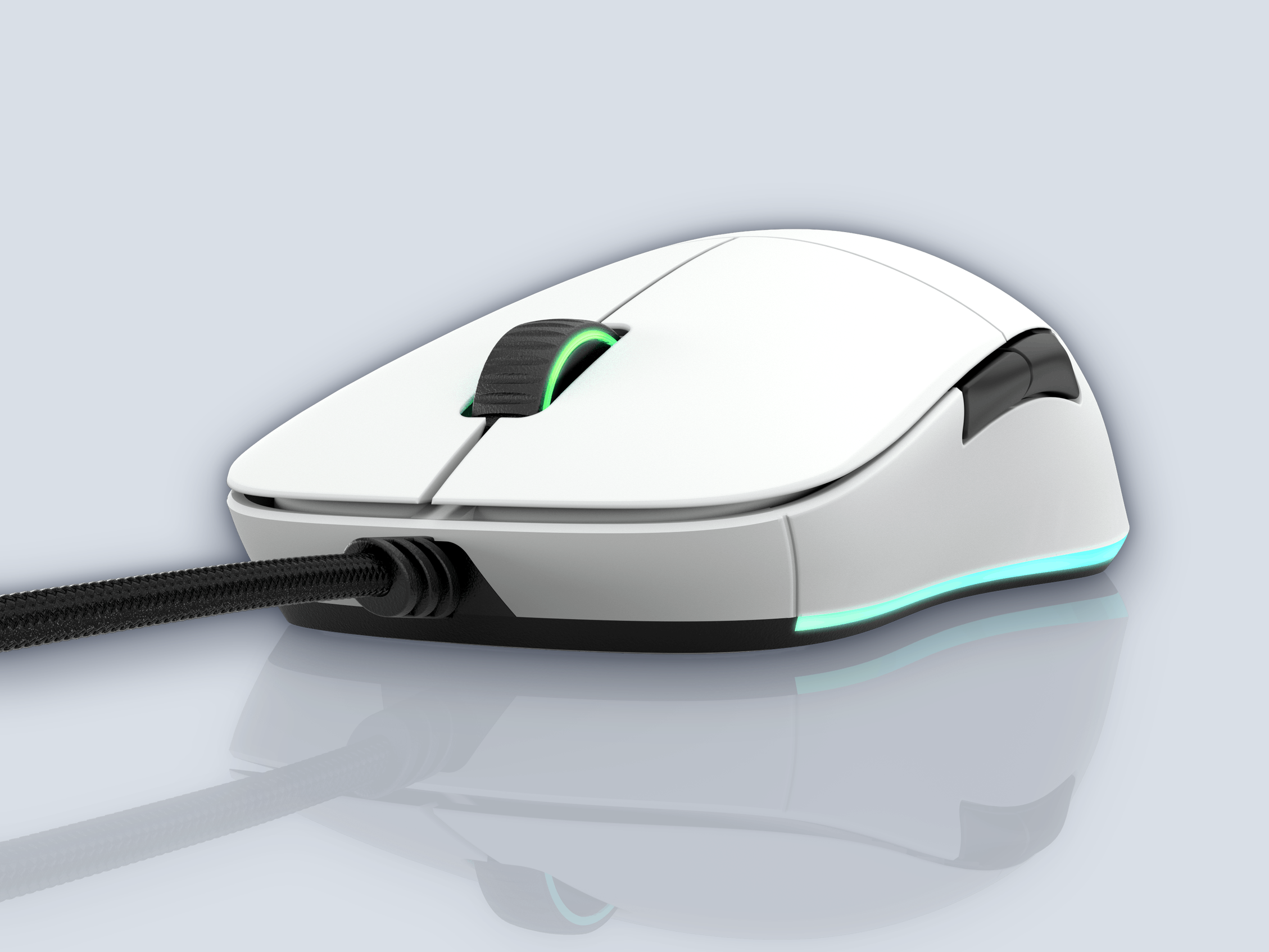 Endgame Gear XM1 RGB Gaming Mouse — EGG-XM1RGB-WHT — image 4