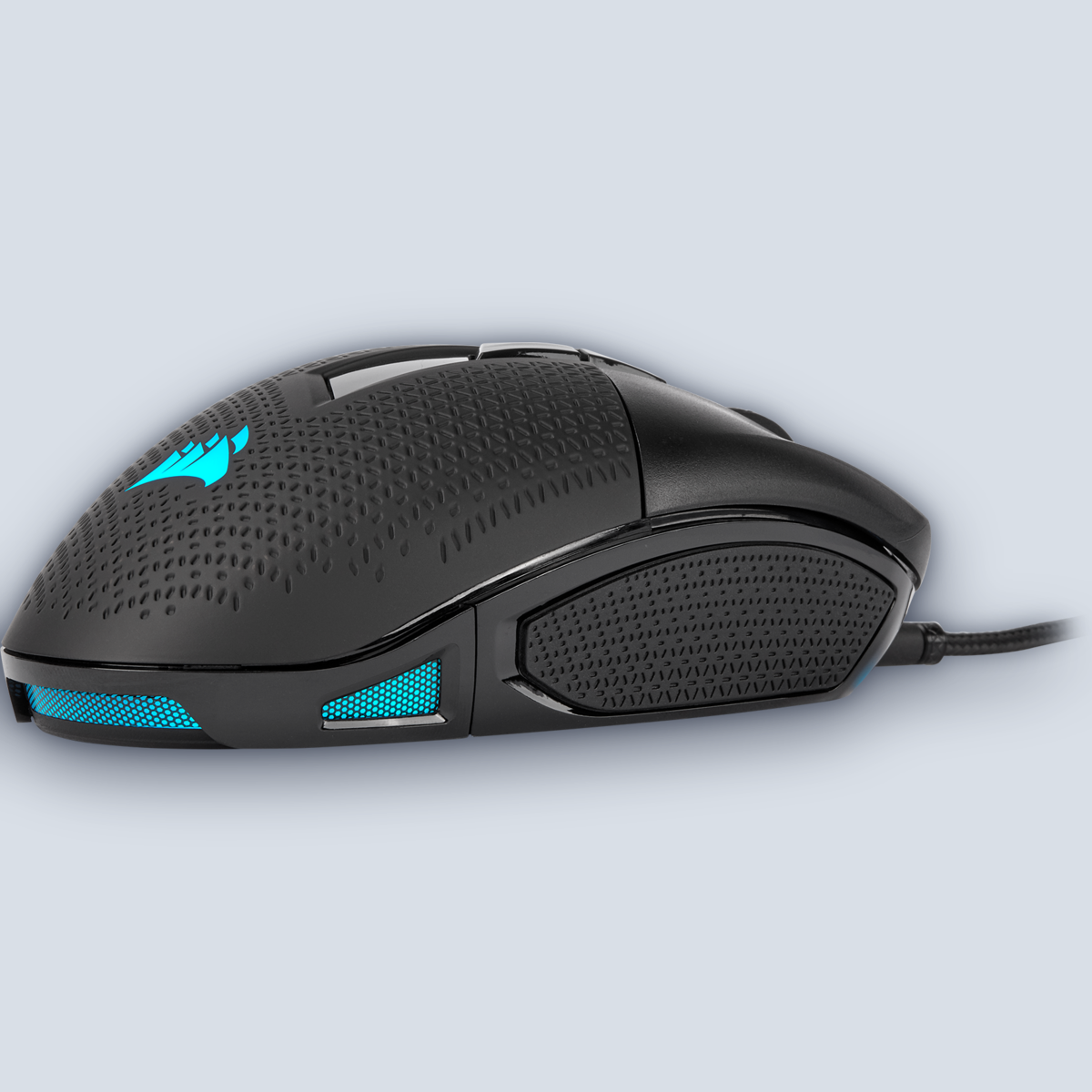 Corsair NIGHTSWORD RGB Gaming Mouse — image 2