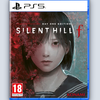 PS5 SILENT HILL PLAYSTATION
