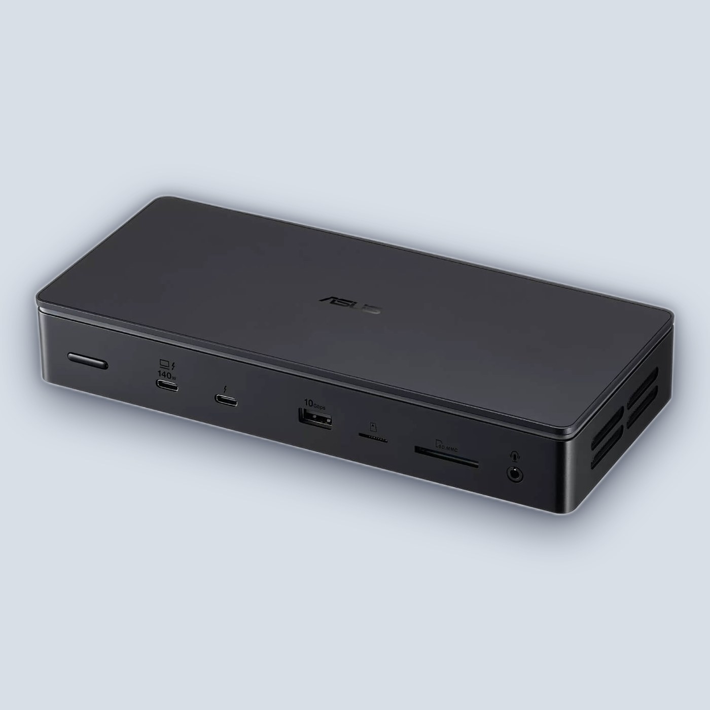 Asus Master Thunderbolt 5 DC510 Dock — image 3