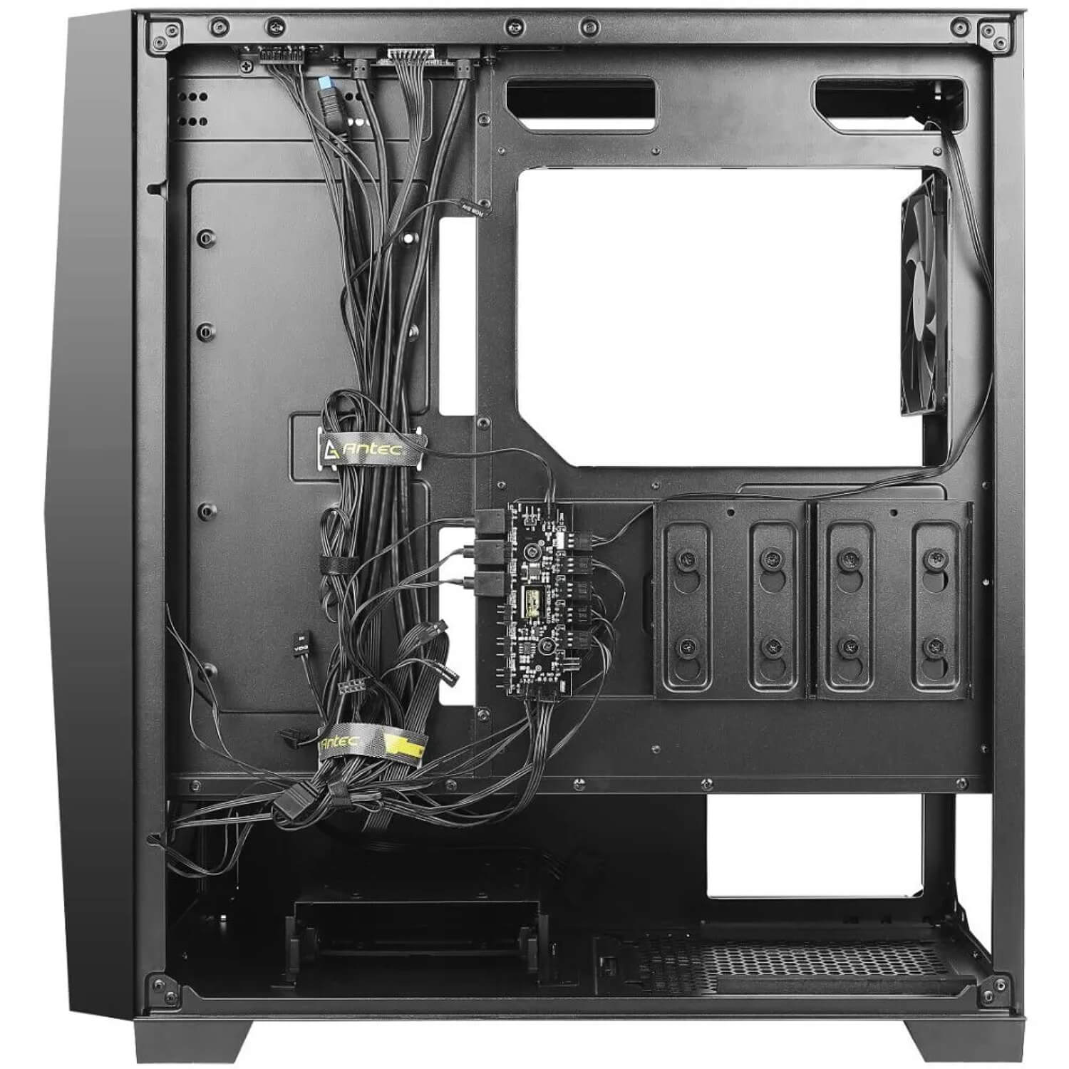 Antec DF800 Flux ARGB PC Case — image 5