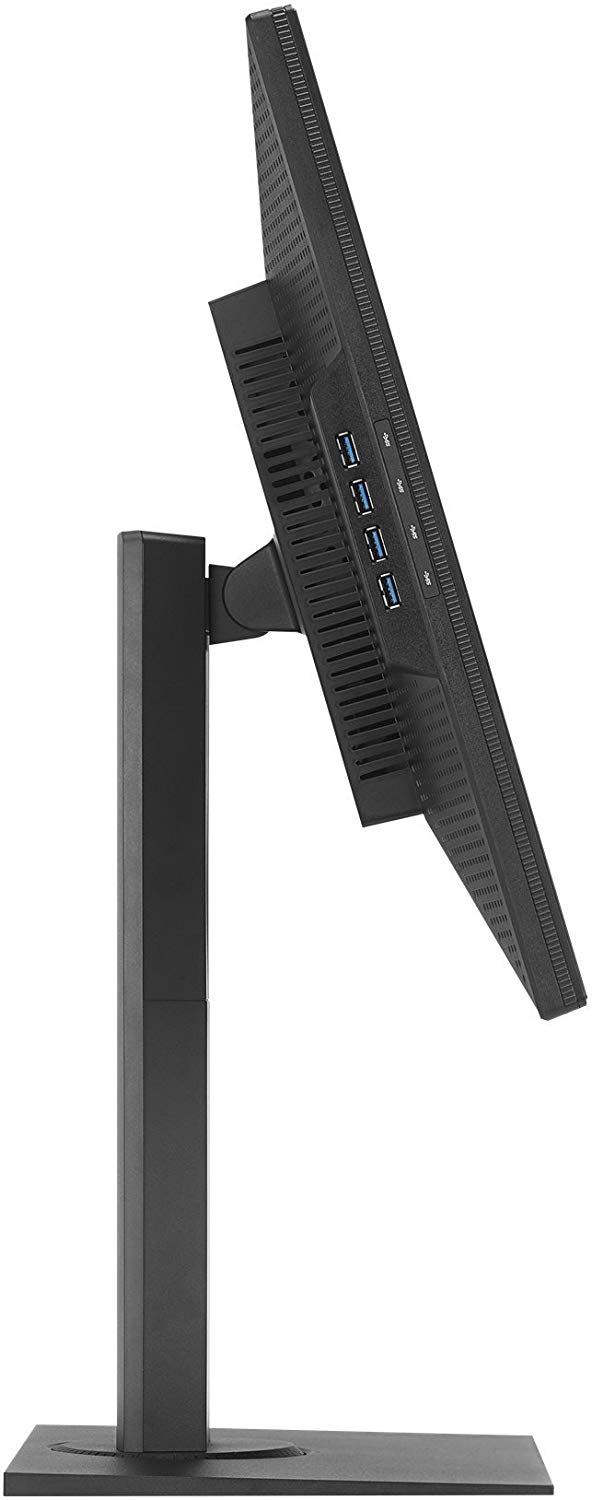 Asus 27" PB27UQ IPS 4K UHD 80Hz 5ms Monitor — image 4