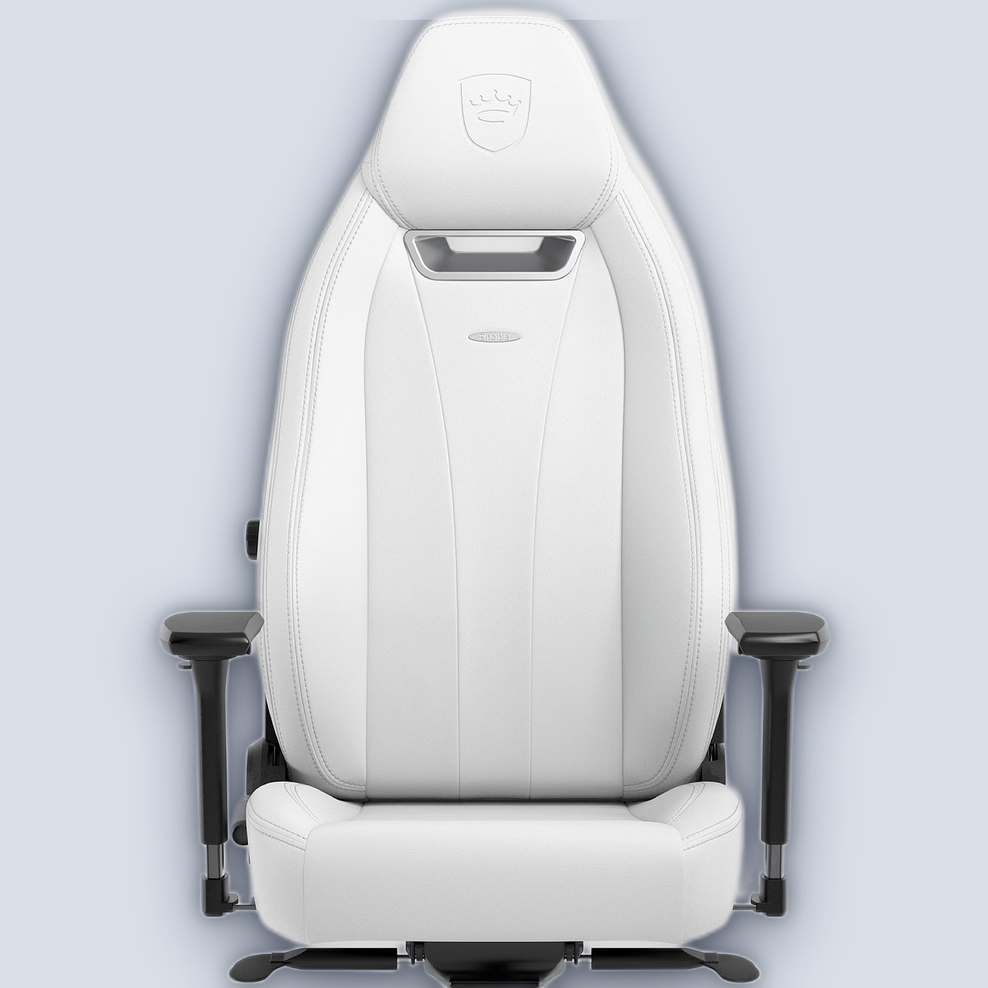 Noblechairs LEGEND White Edition — image 2