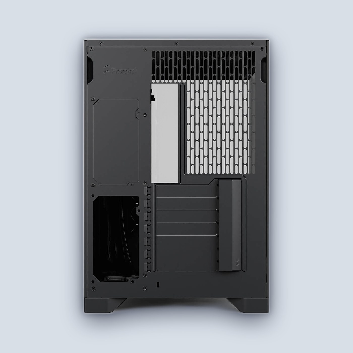 Fractal Design Pop 2 Vision Black RGB PC Case — image 3