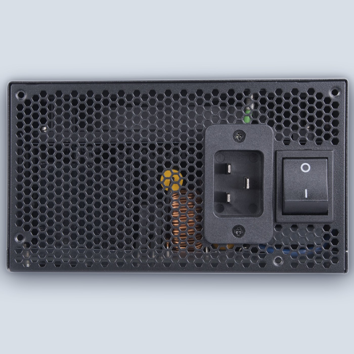 SilverStone PSU 1650W DA1650 80+ Gold — image 3