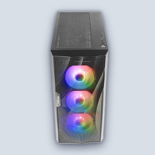 Antec DF700 Flux PC Case — image 3
