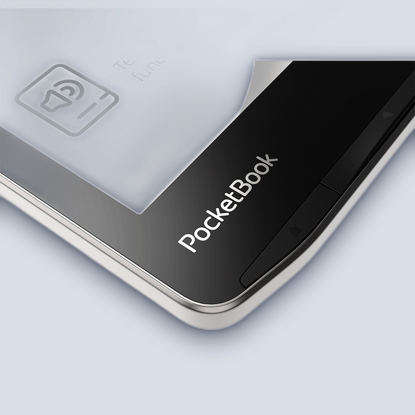 PocketBook 7.8” InkPad 4 Silver — image 4