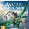 PS5 AVATAR: FRONTIERS OF PANDORA PLAYSTATION