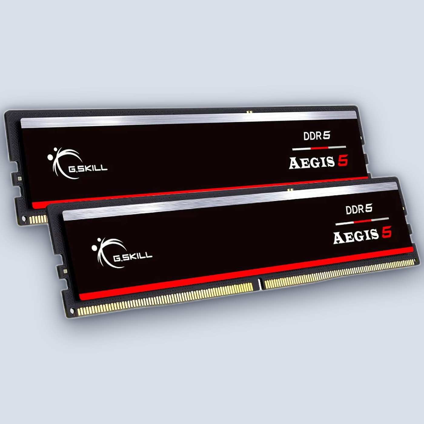 G.Skill Aegis 5 DDR5 64GB (2x32GB) 6000 CL36 EXPO/XMP 3.0 — image 2