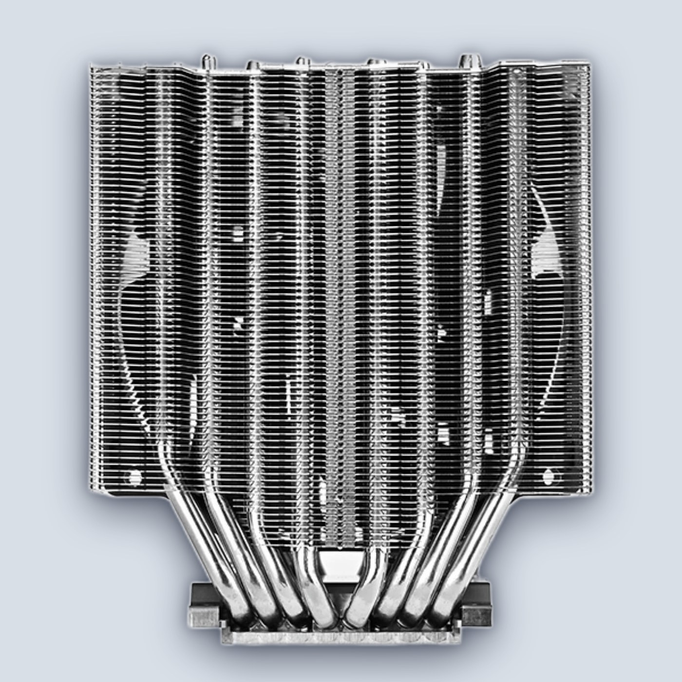 SilverStone XED120 WS 4U TDP 450W Industrial CPU Cooler โ image 4