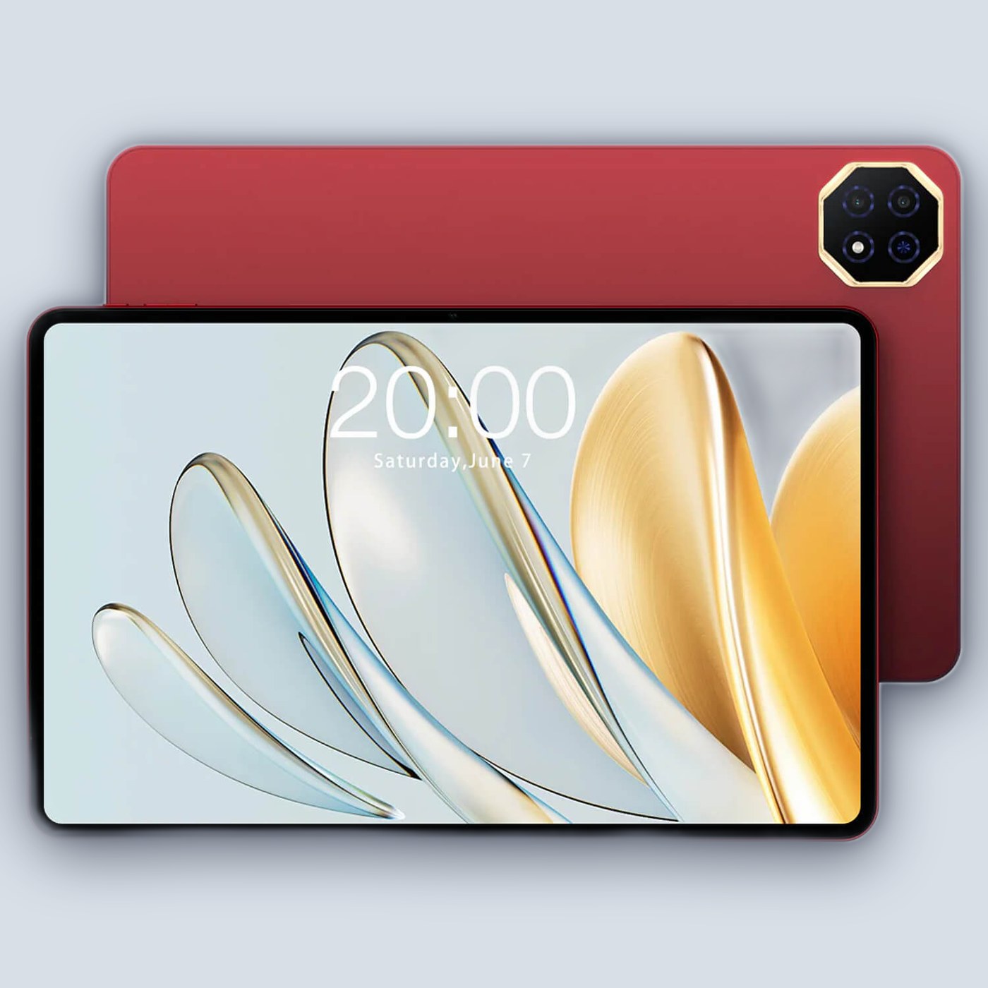 | Teclast T60 AI 12″ 128GB 6GB + (10GB Expansion) — image 2