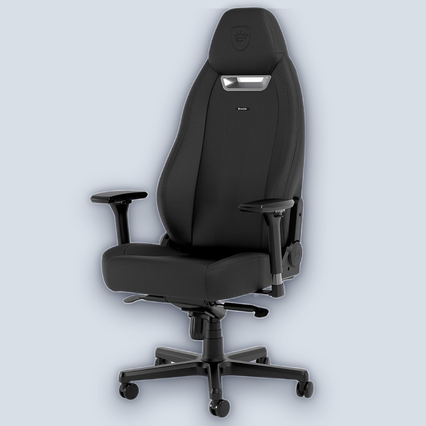 Noblechairs LEGEND Black Edition — image 3