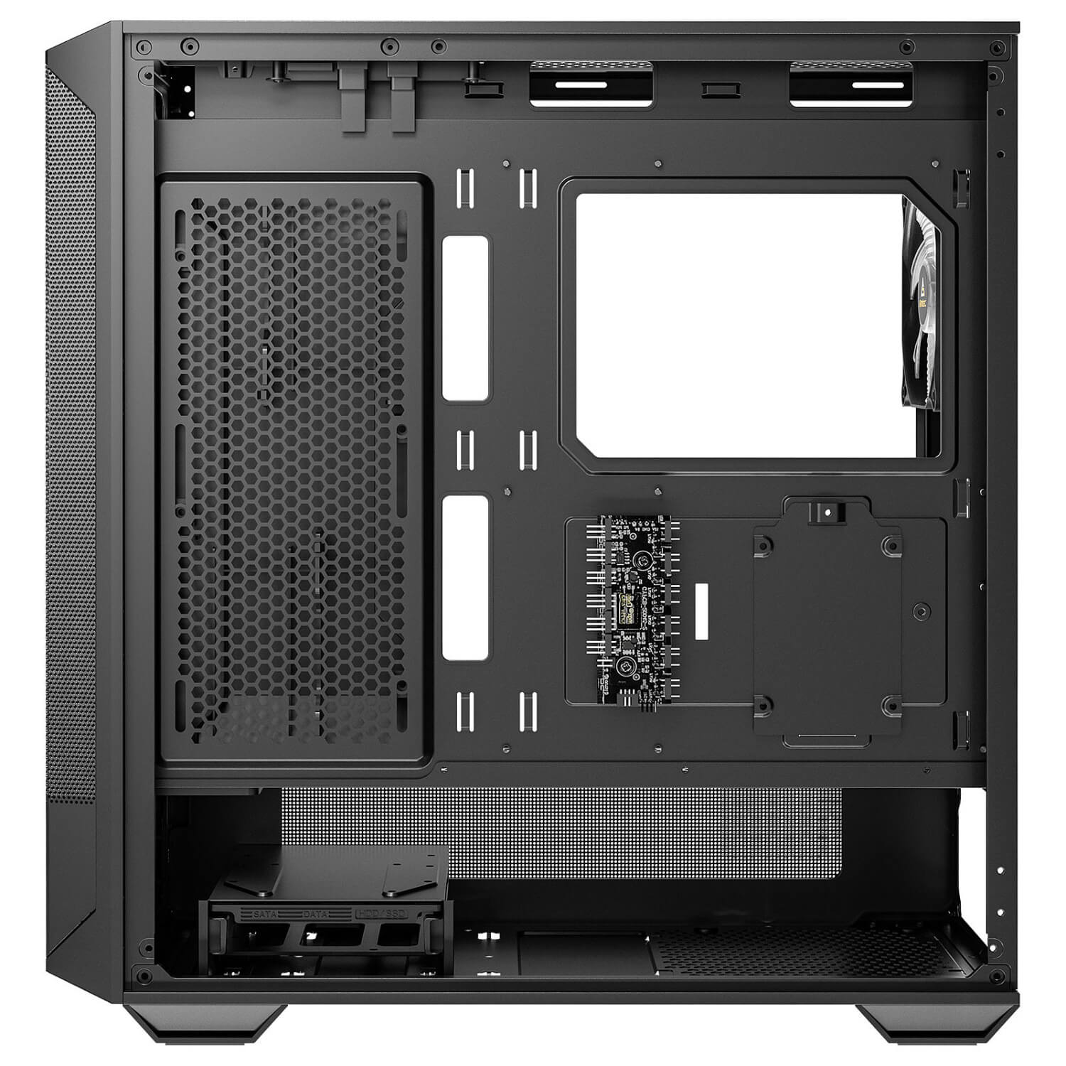 Antec NX416L PC Case — image 4