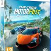 PS5 THE CREW – MOTORFEST PLAYSTATION
