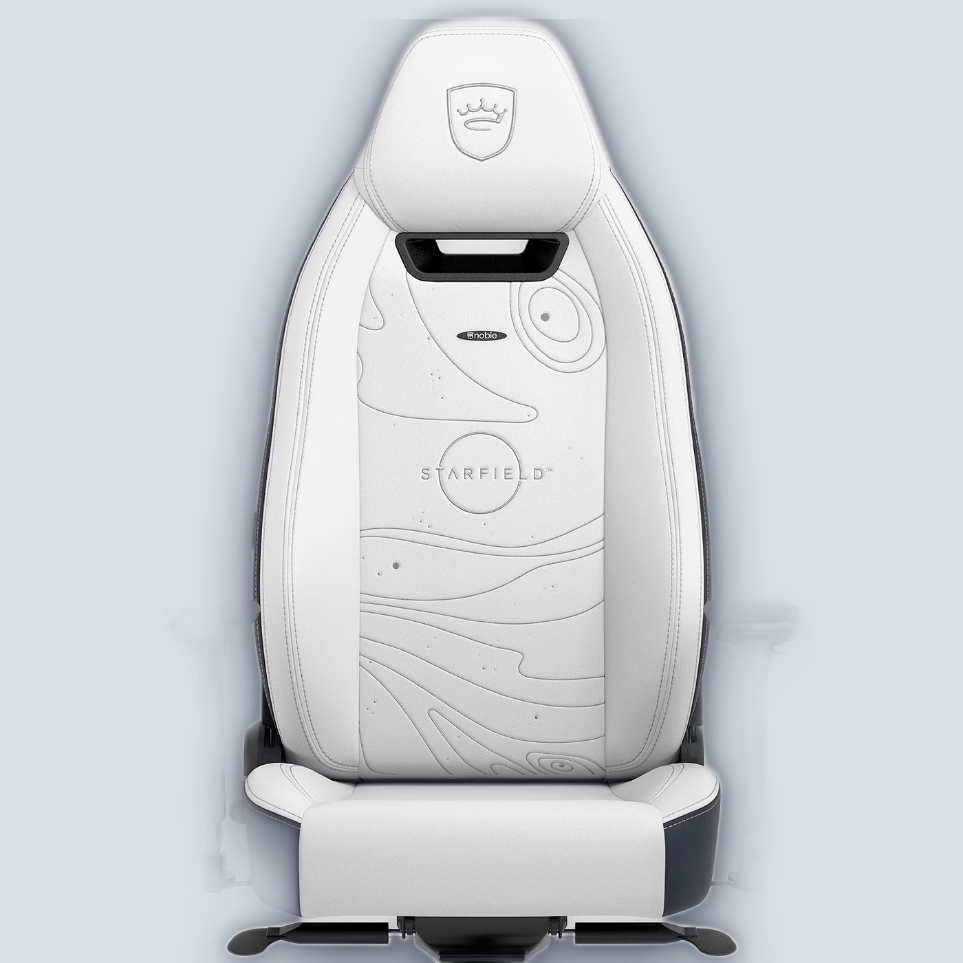 Noblechairs LEGEND Starfield Edition — image 3
