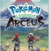 NINTENDO SWITCH Pokemon Legends: Arceus
