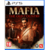 PS5 MAFIA THE OLD COUNTRY PLAYSTATION