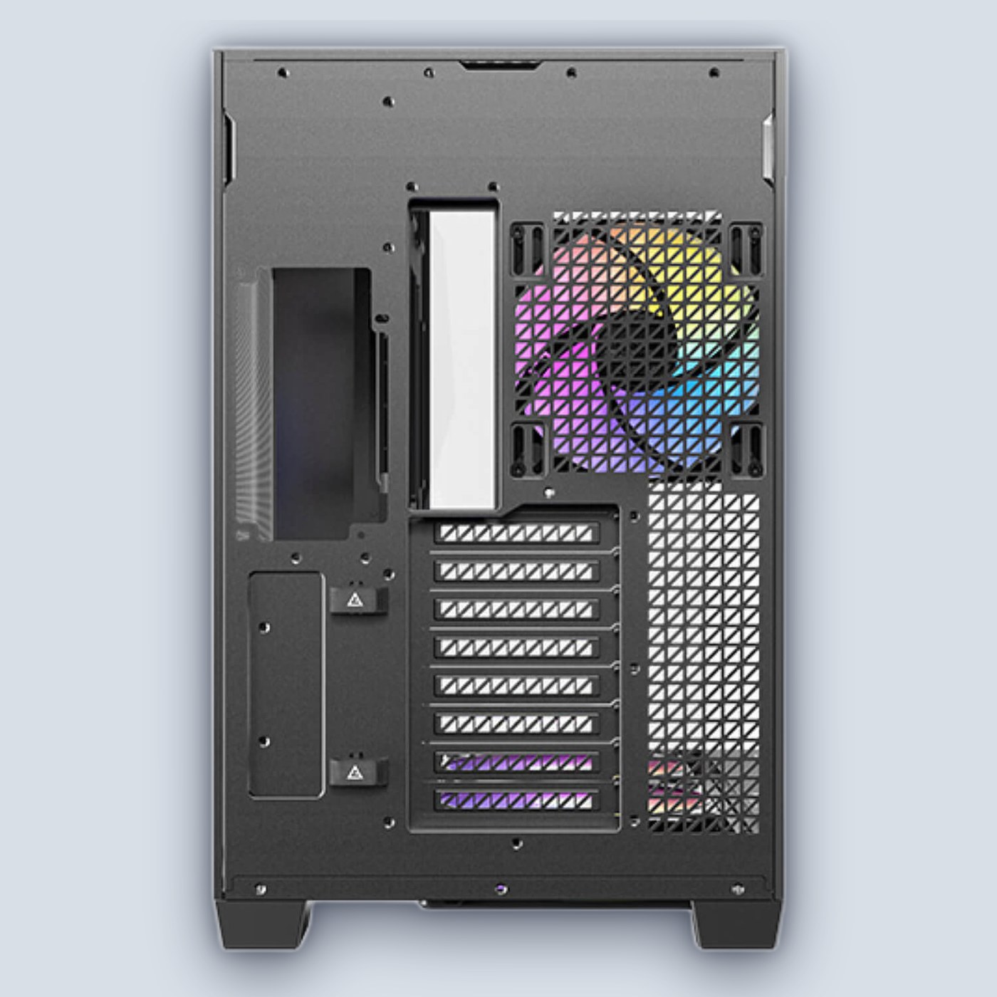 Antec C8 ARGB PC Case — image 4
