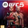 PS5 EA SPORTS UFC 5 PLAYSTATION