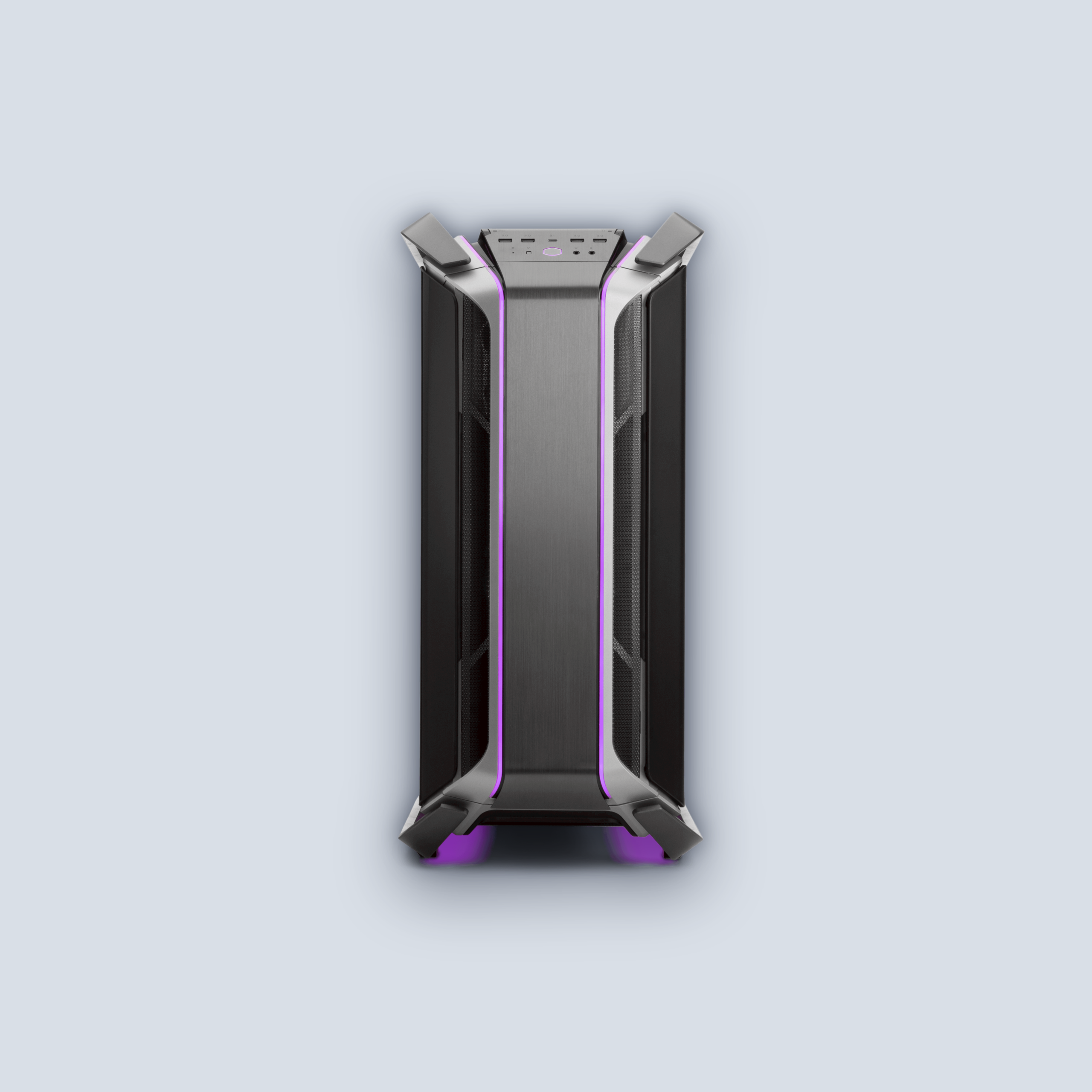 CoolerMaster Cosmos C700M PC Case — image 5