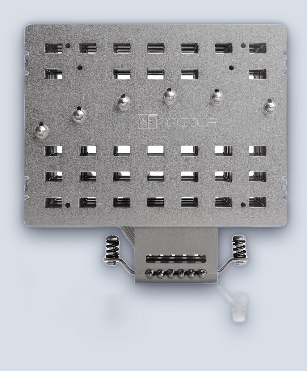 Noctua NH-P1 CPU Cooler — image 3