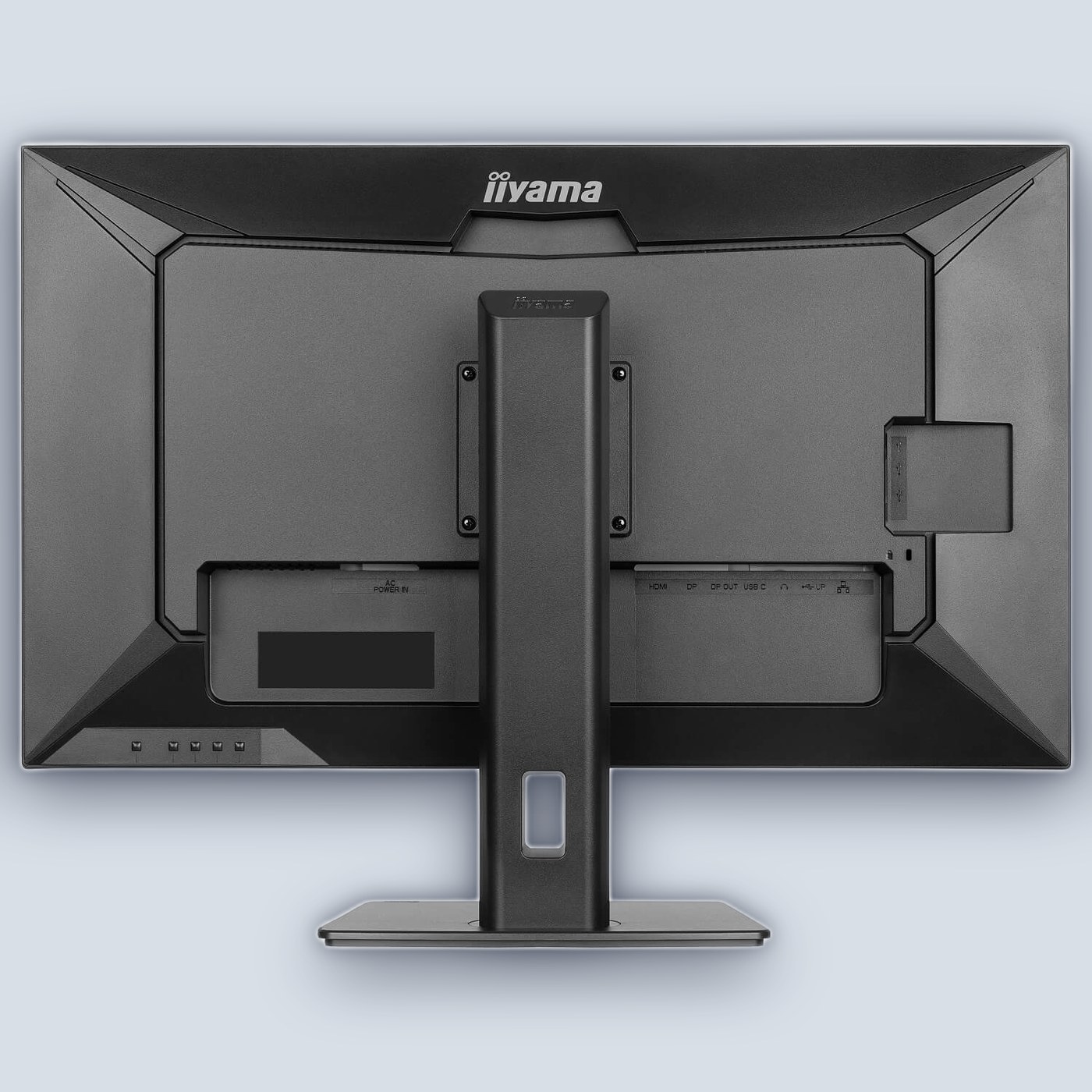 IIYAMA 32’’ ProLite IPS QHD 100Hz 1ms Monitor — image 4