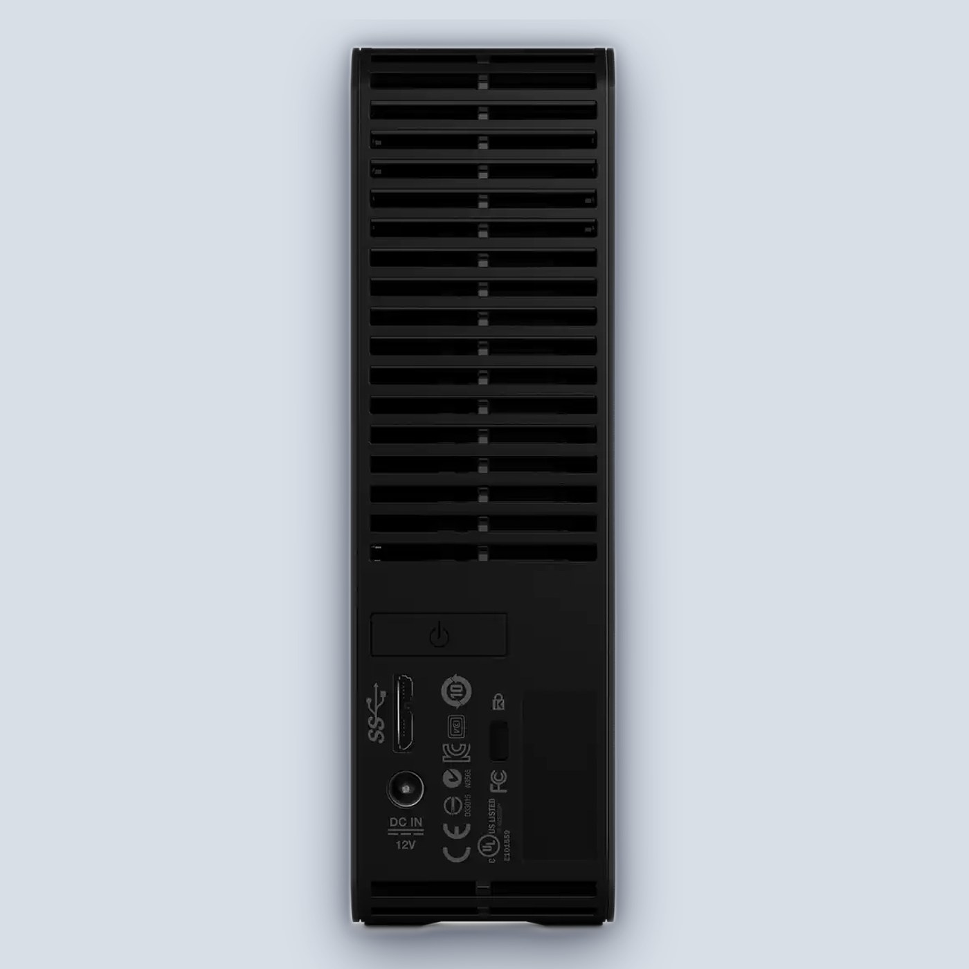 WD Elements Desktop 22TB USB 3.2 - Image 2