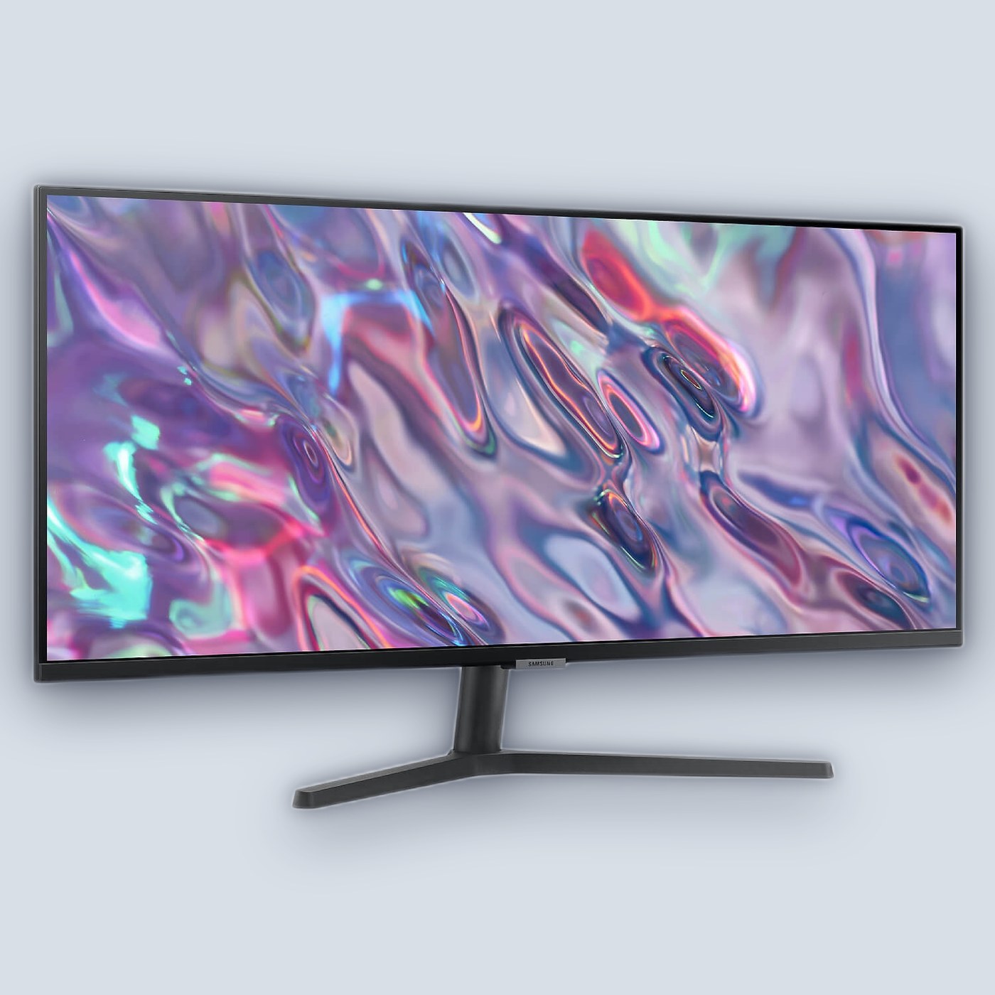 Samsung 34" ViewFinity S5 VA UWQHD 100Hz 5ms Monitor — image 2