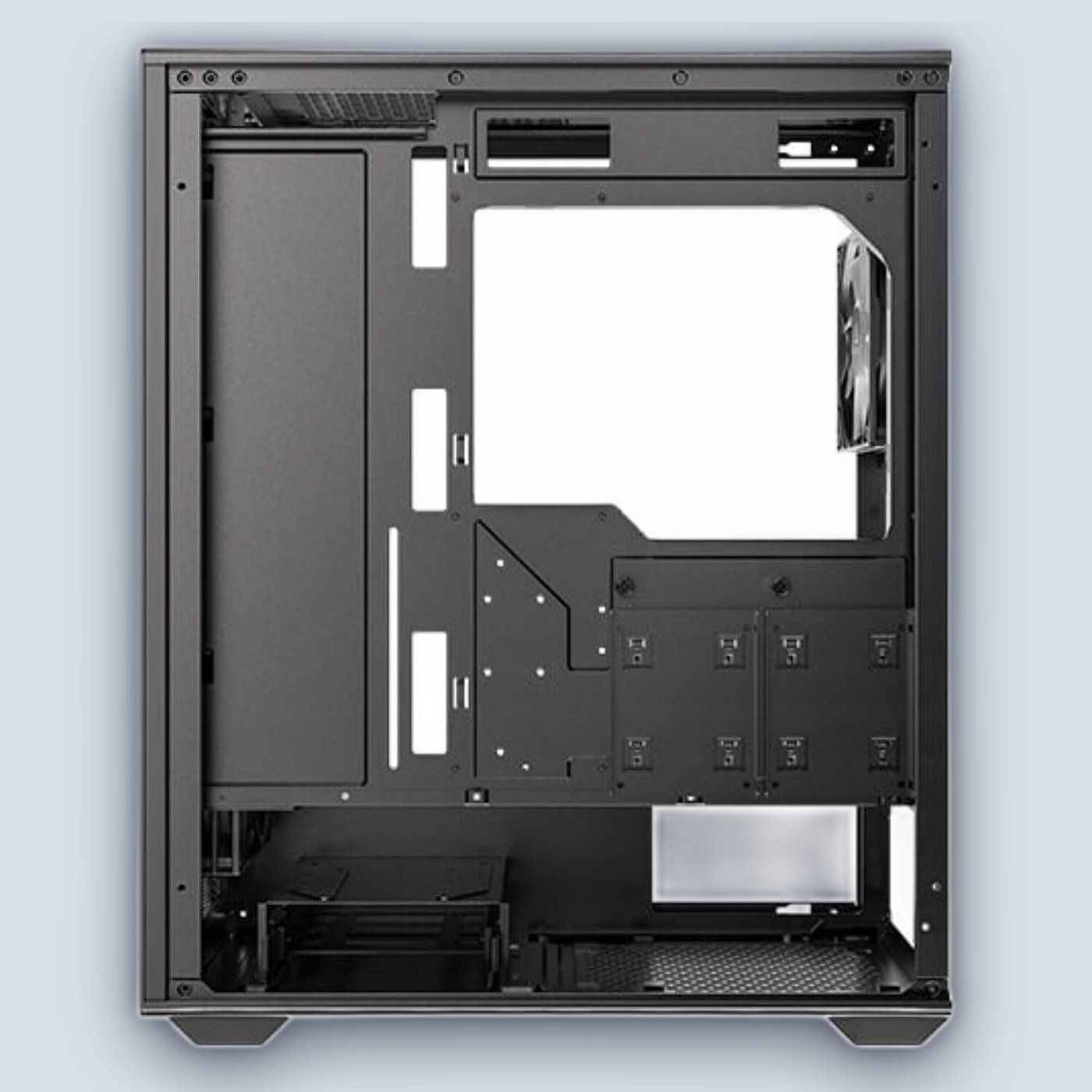 Antec AX85 ARGB PC Case — image 6
