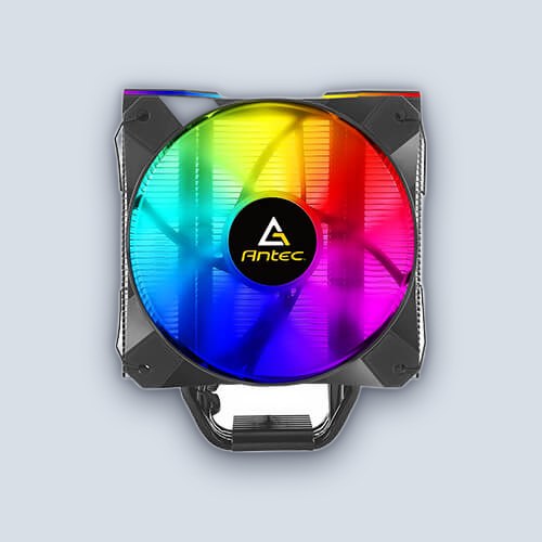 Antec FRIGUSAIR 400 ARGB CPU Air Cooler — image 3