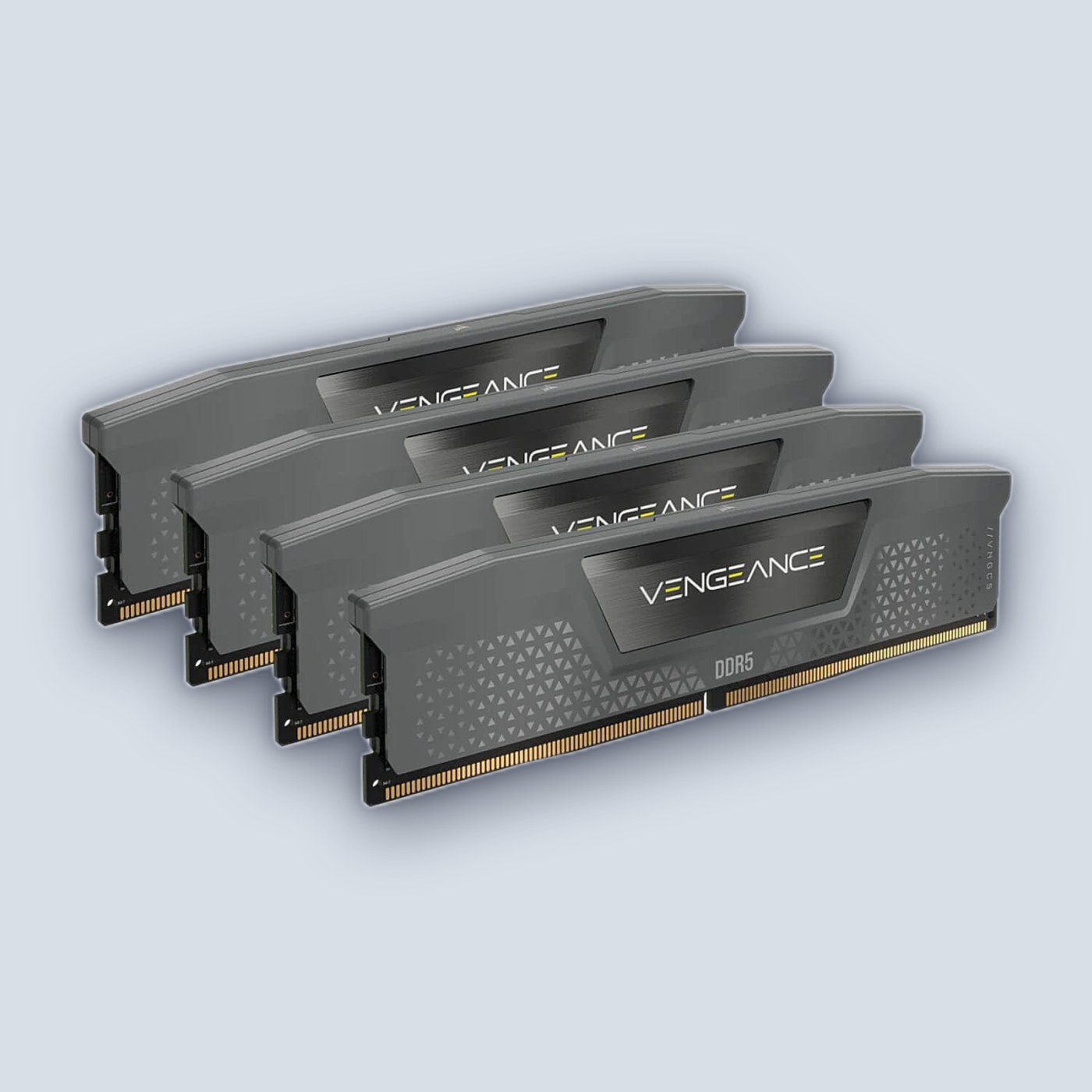 Corsair Vengeance DDR5 64GB (4x16GB) 5600 CL36 EXPO/XMP 3.0 — image 2