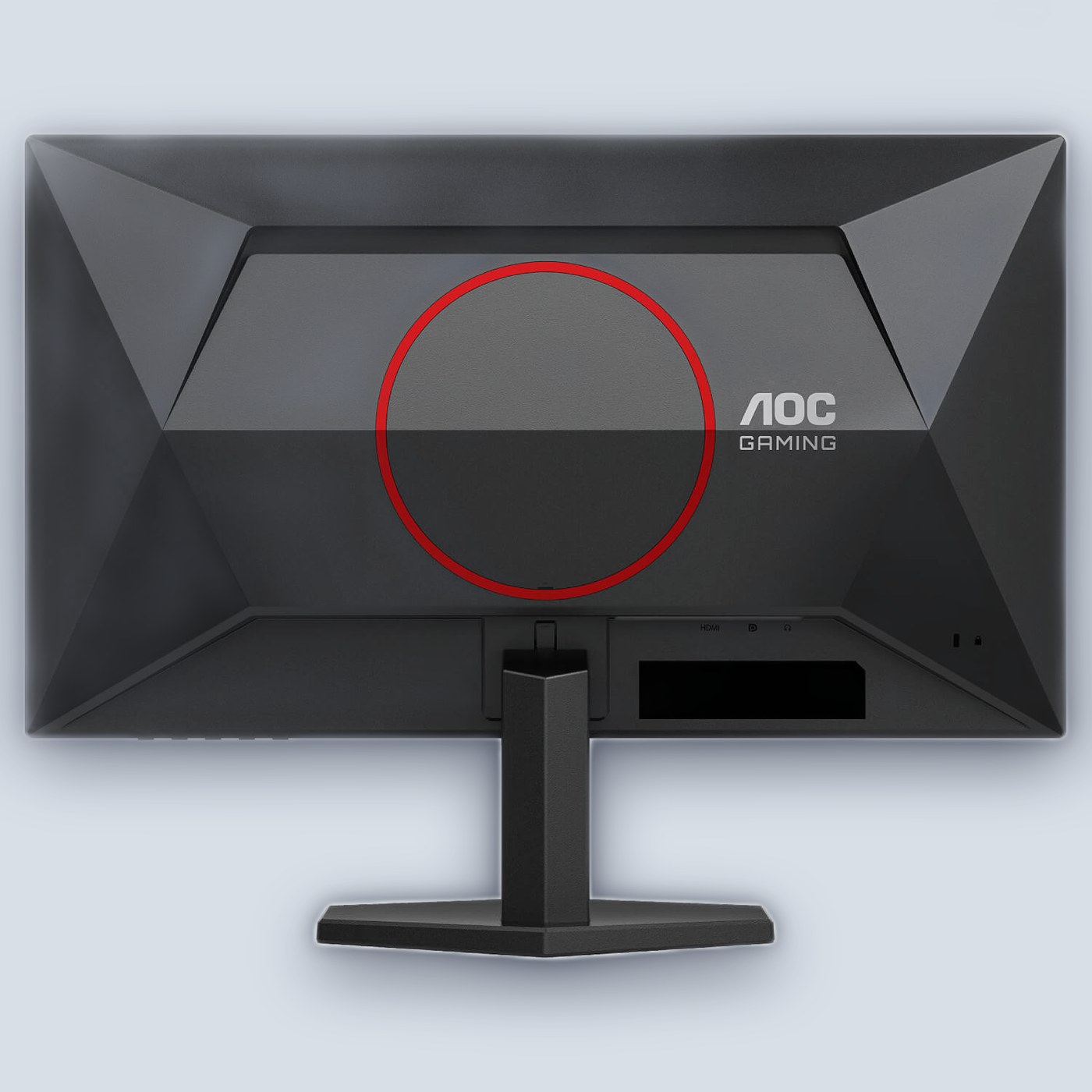 AOC 24.5″ IPS FHD 180Hz 0.5ms Gaming Monitor — image 3