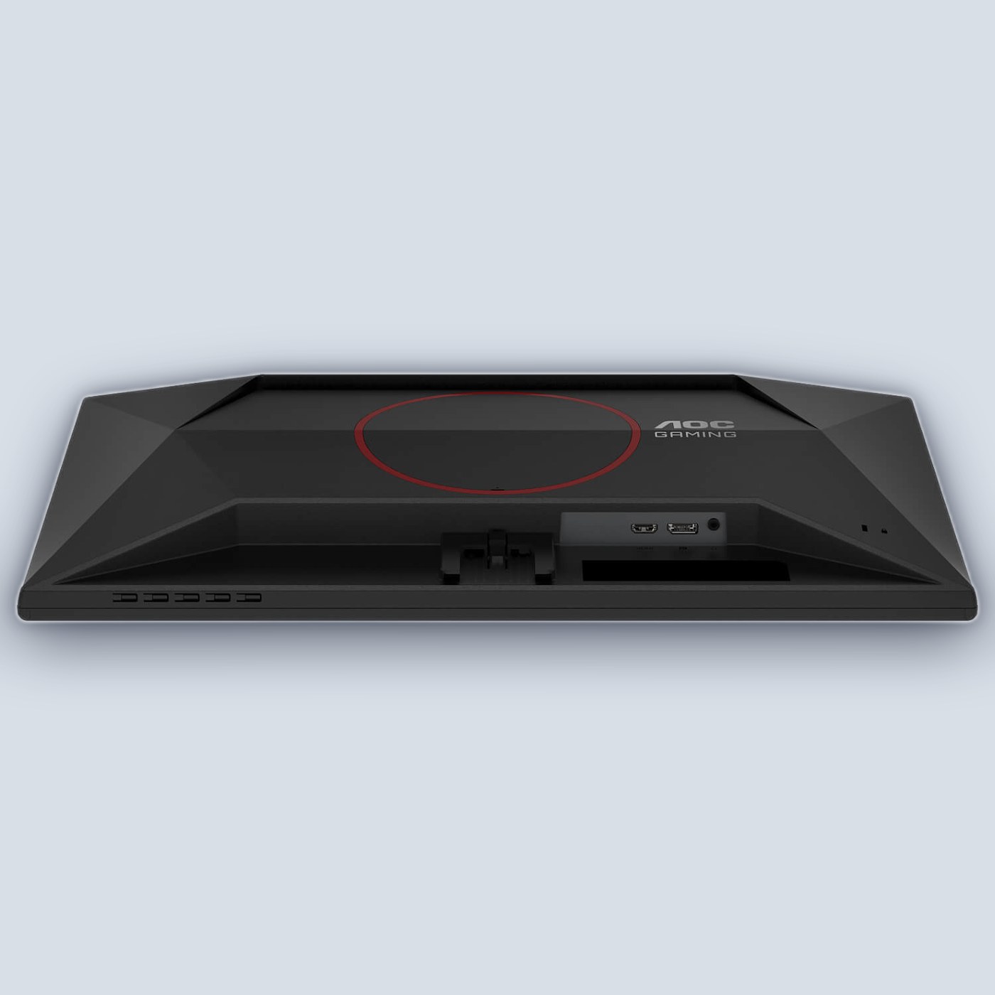 AOC 24.5″ IPS FHD 180Hz 0.5ms Gaming Monitor — image 4