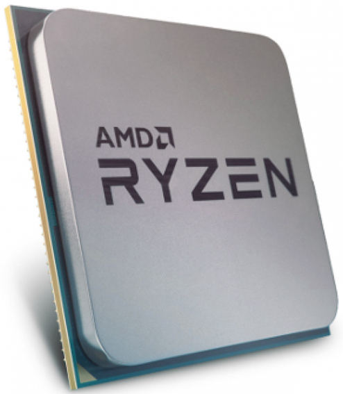 AMD Ryzen 5 3500X AM4 Tray — image 2