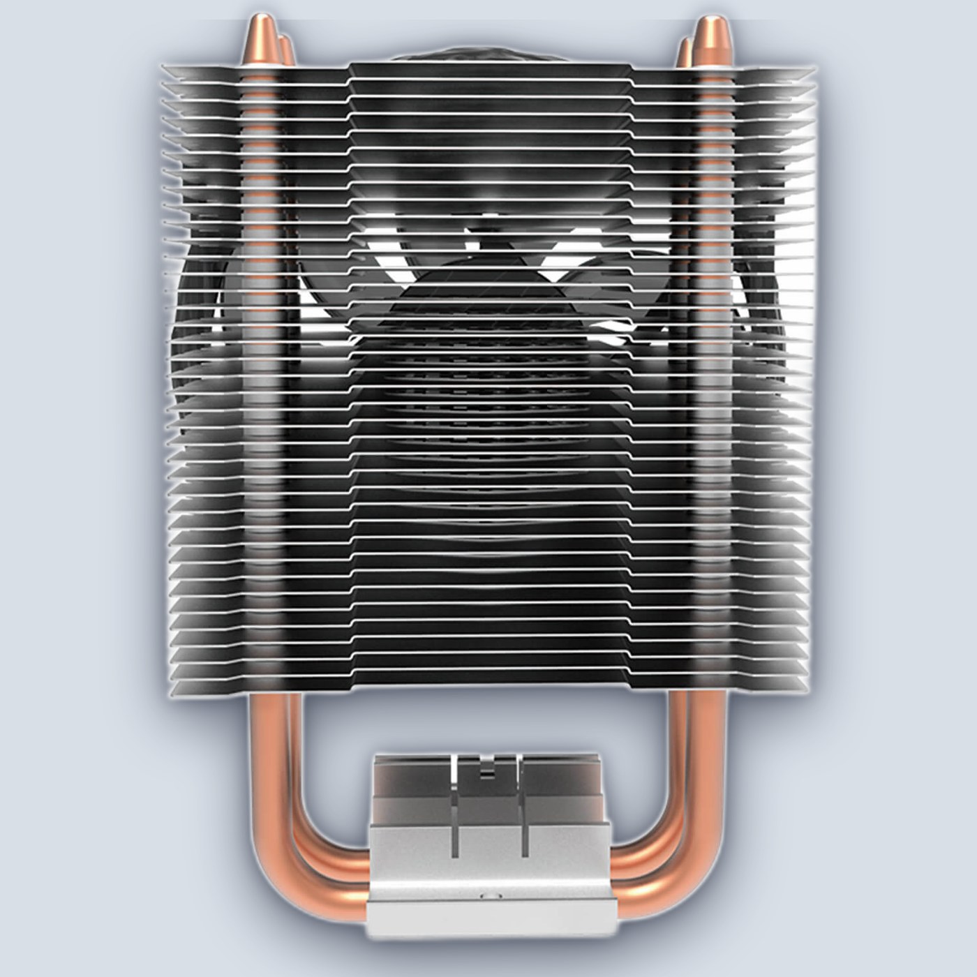CoolerMaster Hyper T200 CPU Cooler — image 4