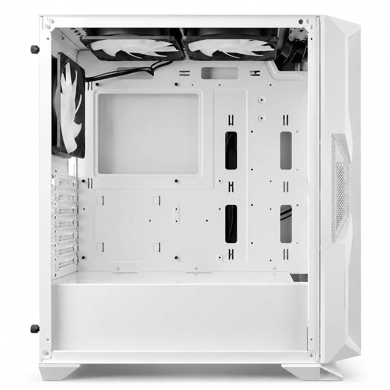 Antec NX800 White PC Case — image 5