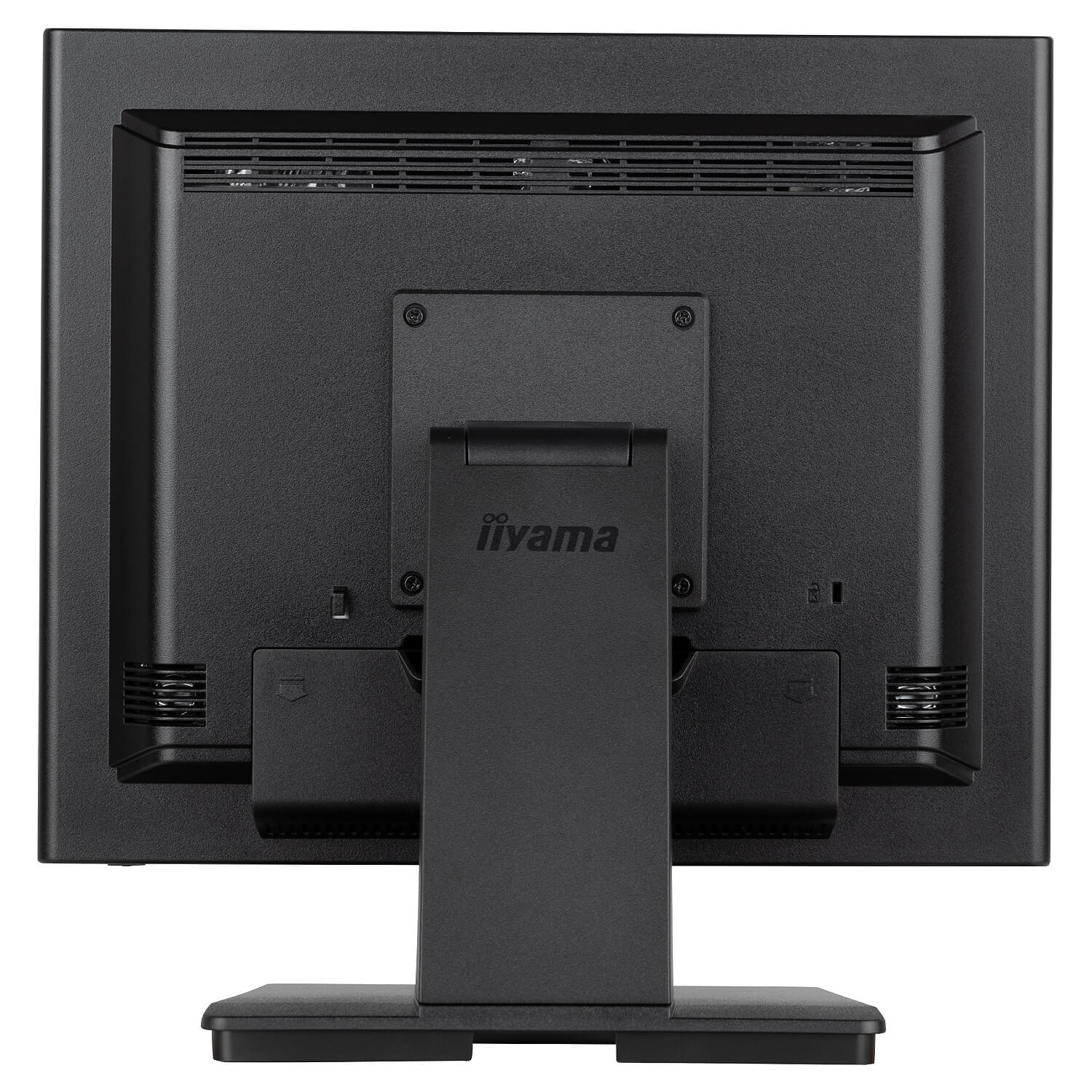IIYAMA ProLite 17″ TN 5-Wire Resistive Touch Monitor — image 7