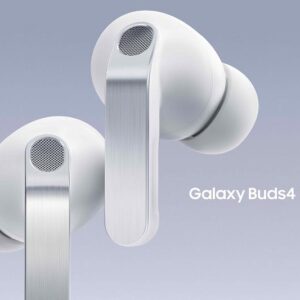 Galaxy Buds4 Headphones