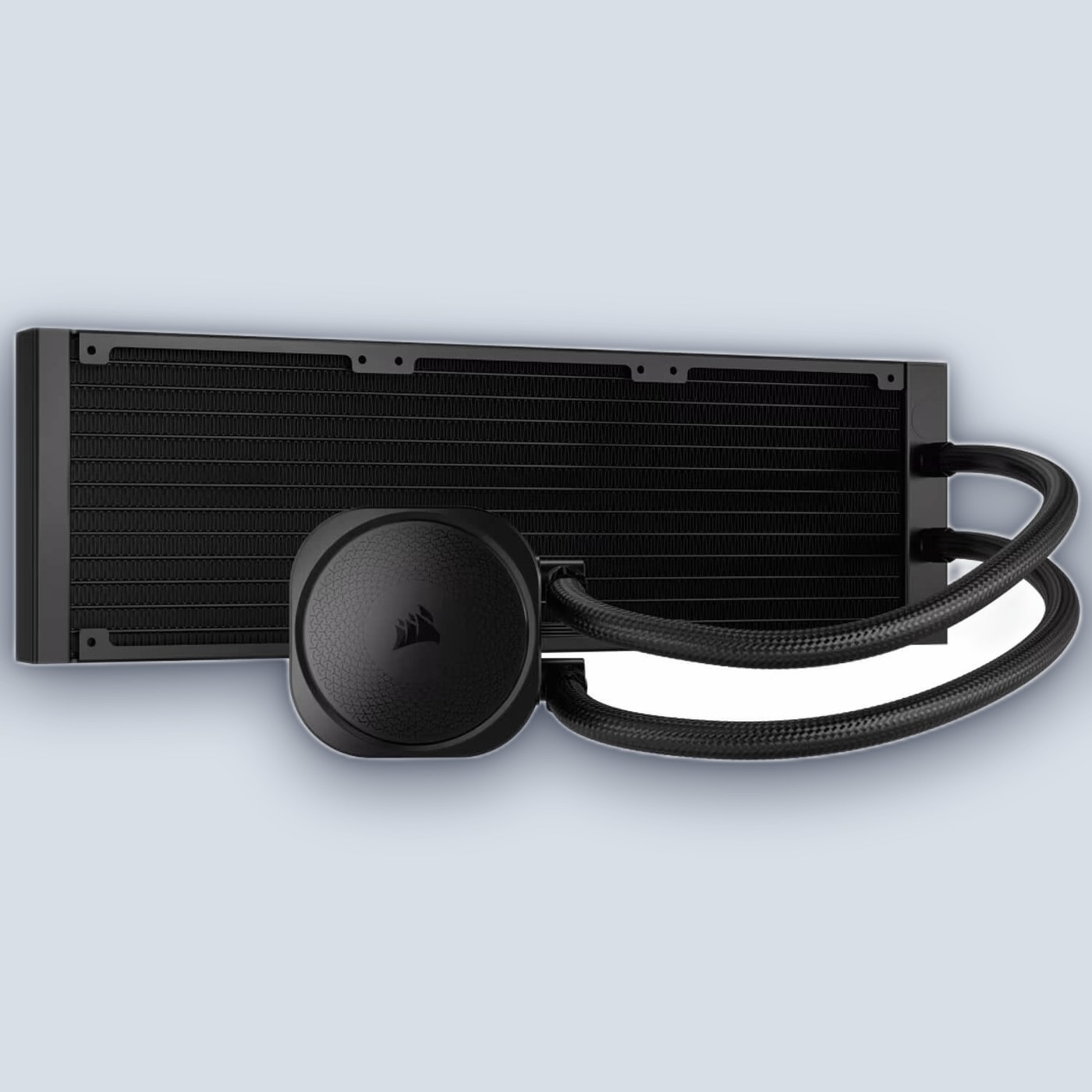 Corsair NAUTILUS 360 RS 360 CPU Liquid Cooler โ image 3
