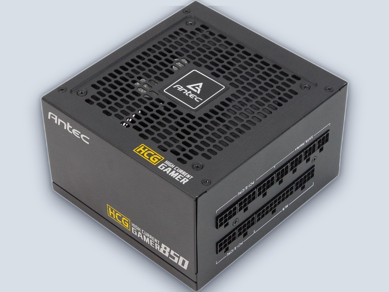 ANTEC PSU 850W High Current Gamer Gold โ image 2