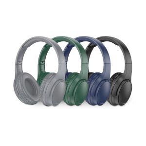 Green Lion Green Lion Comfort Plus Headphone
