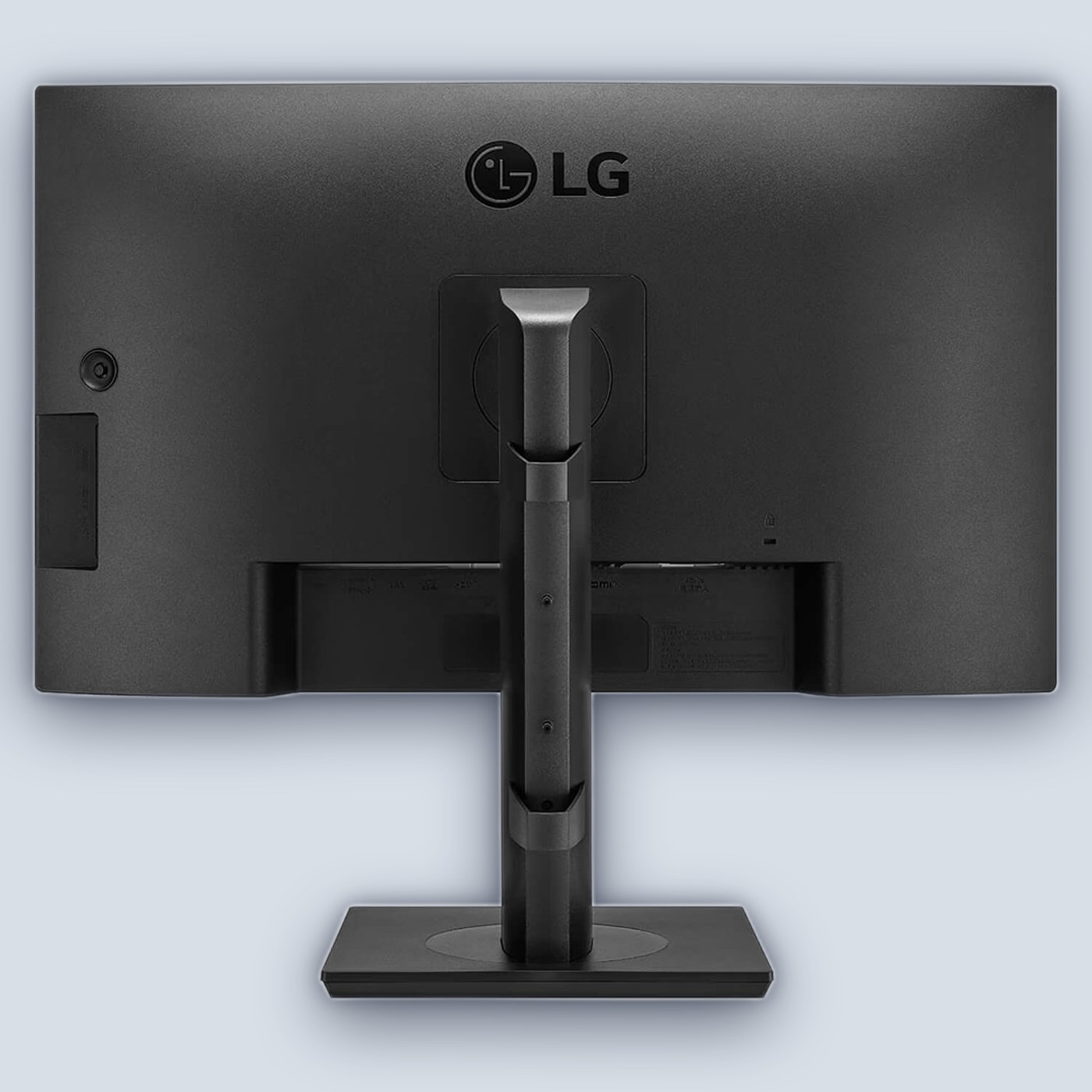 LG 27" IPS 4K UHD 60Hz 5ms Monitor (27BQ65UB) — image 4