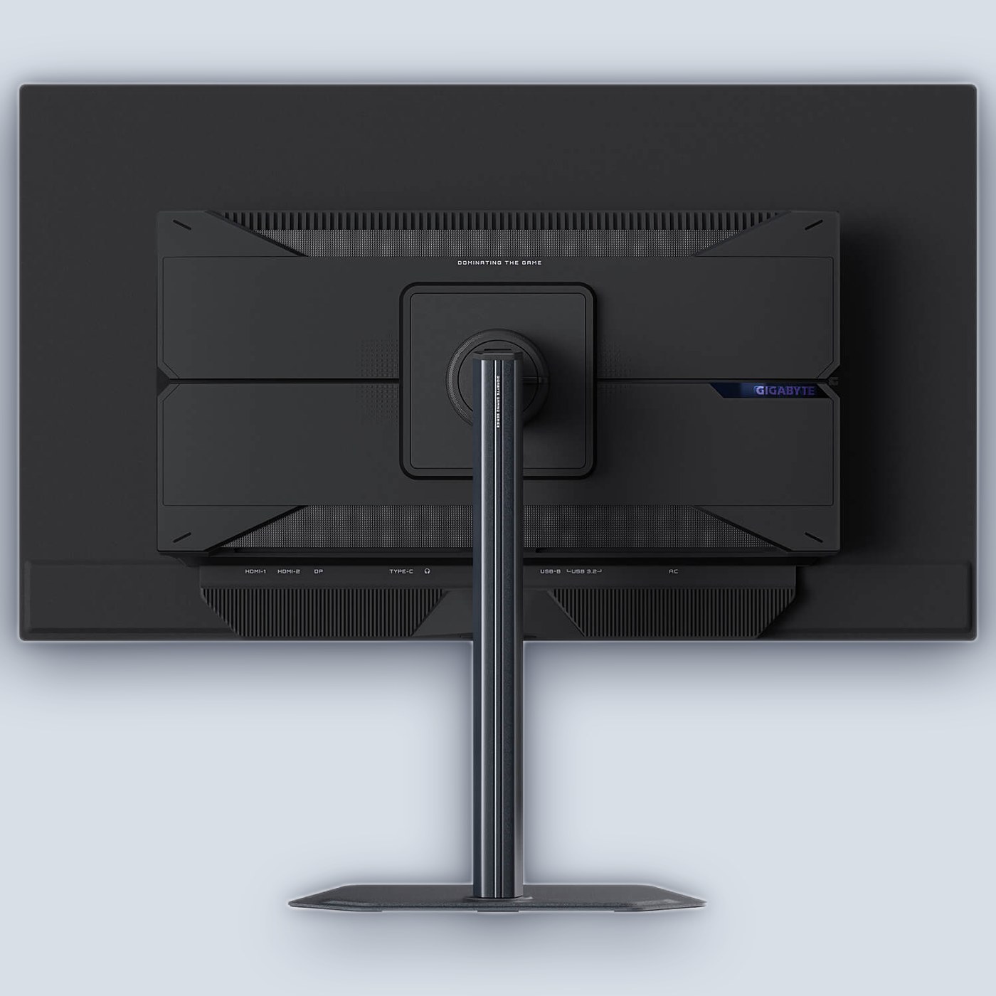 Gigabyte 31.5" MO32U OLED QHD 165Hz 0.03ms Gaming Monitor — image 2