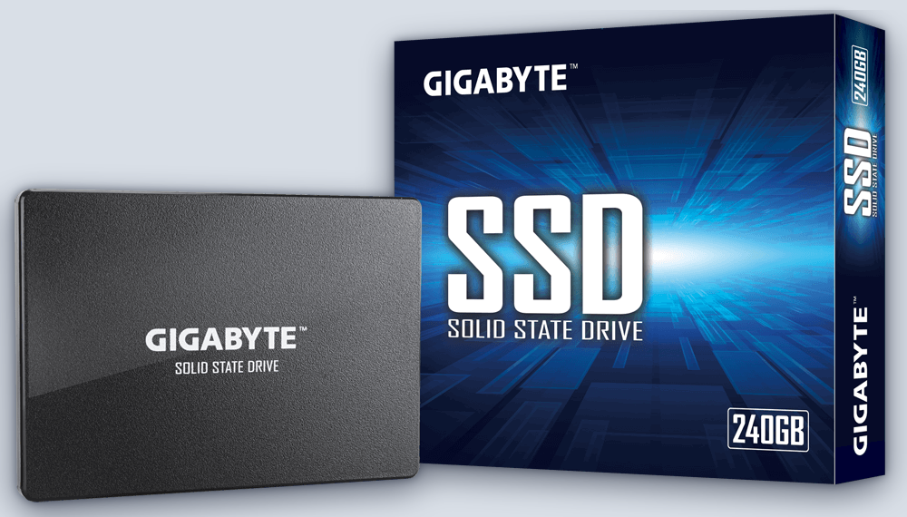 Gigabyte SSD 480GB 2.5" SATA3 โ image 3