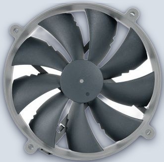 Noctua NF-P14R Redux-1500P 140MM Fan 1500 RPM PWM — image 3