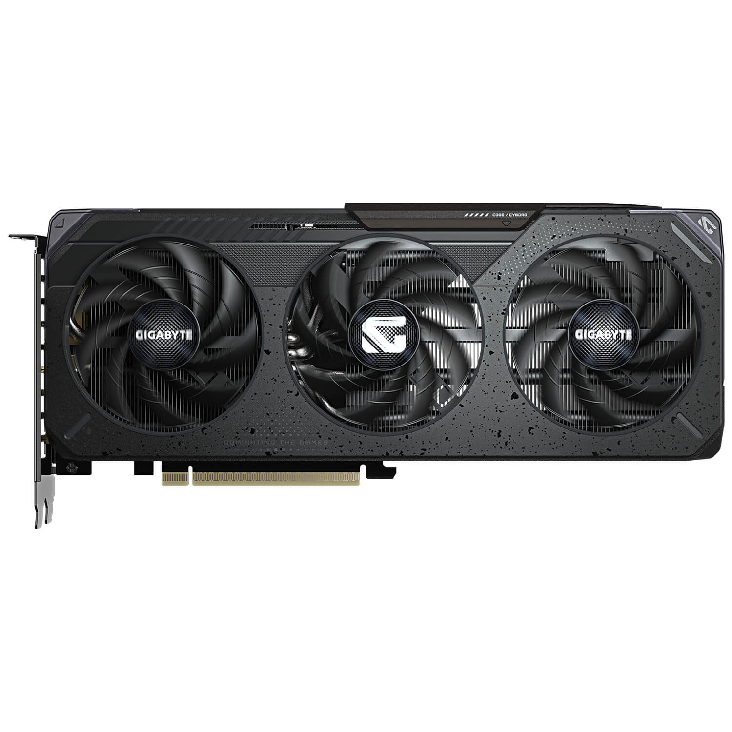 Gigabyte GeForce RTX 5060 Ti GAMING GV-N506TGAMING OC-8GD — image 2