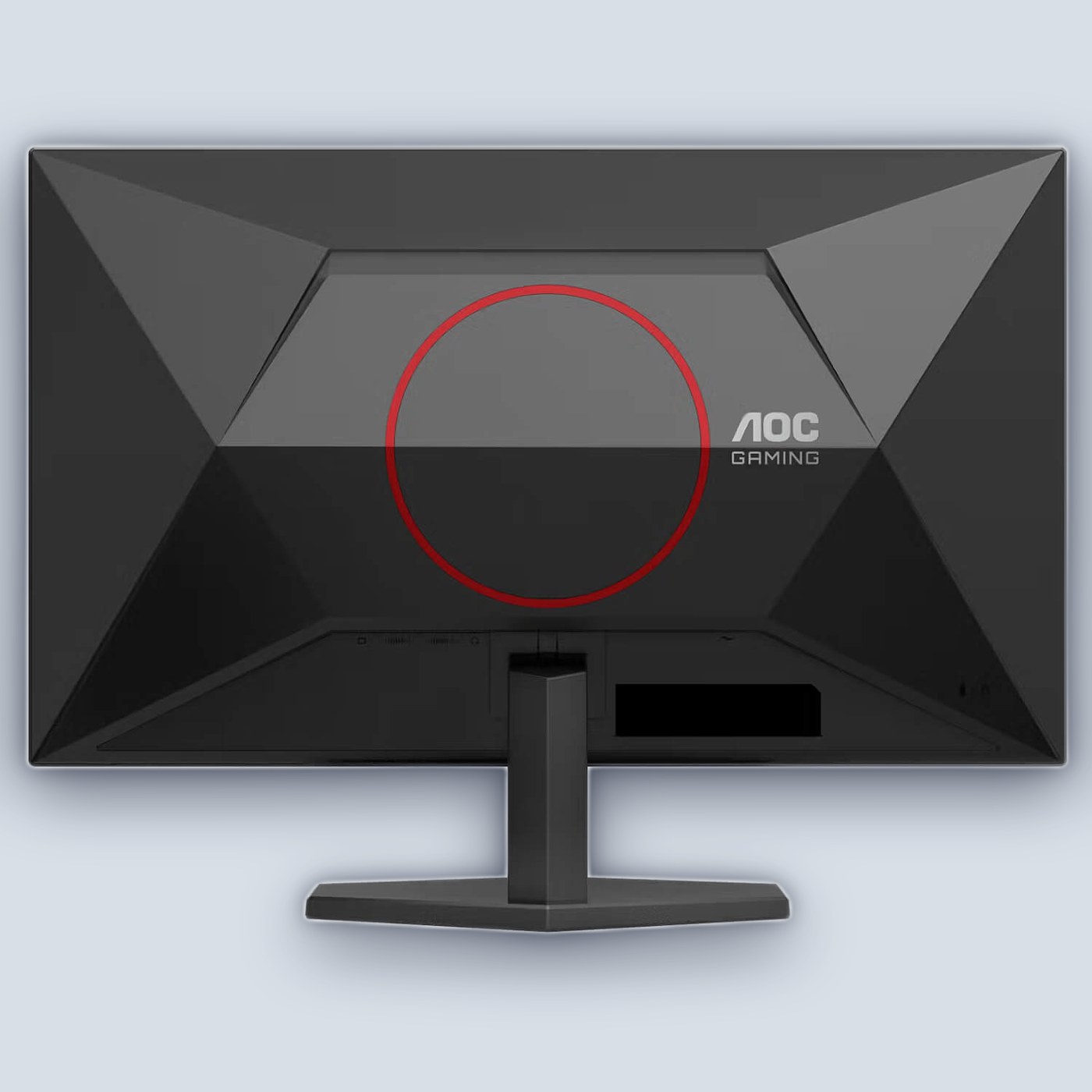 AOC 27" VA QHD 180Hz 0.5ms Gaming Monitor — image 3